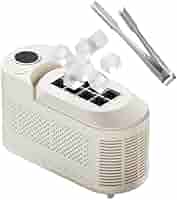 製氷機 静音設計　６分で８個の氷を作成できます。 製氷機 静音設計 6分で8個の氷を作成できます。 製氷機 家庭用