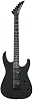 Jackson JS11 Dinky AM Gloss Black