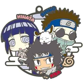 NARUTO スリーマンセル ラバスト コンプ セット 希少 NARUTO スリーマンセル ラバスト コンプ セット 希少 バディコレ