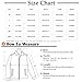 Lightweight Hoodies For Men Athletic Zip Up Jackets Fashion Sun Protection Long Sleeve Coats Slim Fit Quick Dry Fishing Hiking Outfits Packable Rain Jacket Mens