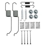 Beck/Arnley 084-1859 Drum Brake Hardware Kit