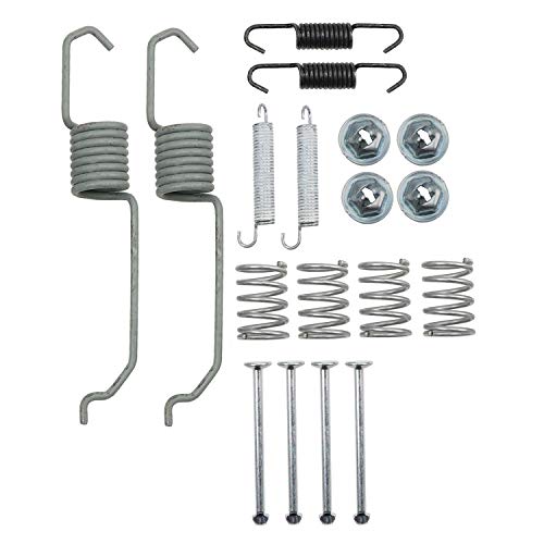 Beck/Arnley 084-1859 Drum Brake Hardware Kit #TOP13