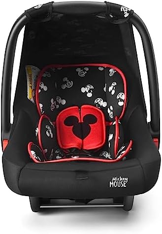 Beb� Conforto 0-13 Kg Mickey Disney Multikids Baby - BB409