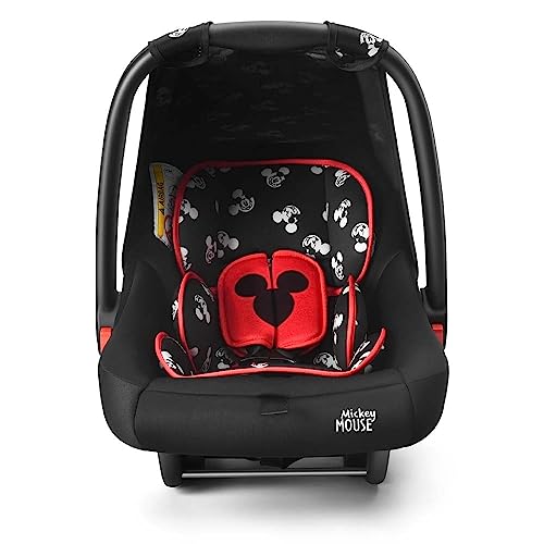 Bebê Conforto Multikids Baby Mickey Mouse