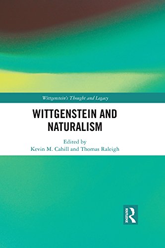 Wittgenstein and Naturalism (Wittgenstein's Thought and Legacy) (English Edition)