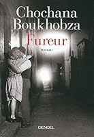Fureur 2207111989 Book Cover