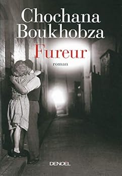 Paperback Fureur [French] Book