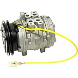 UAC CO 6130DC A/C Compressor