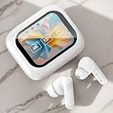 Zoom IMG-2 youngwier auricolari wireless per cuffie Zoom IMG-2 youngwier auricolari wireless per cuffie