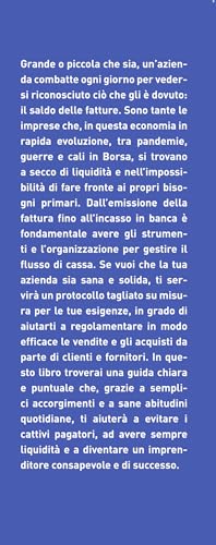 Insoluti? No Grazie! Come Aumentare La Liquidità Aziendale - 4