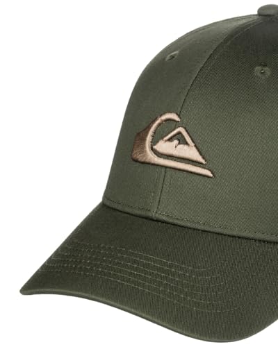 Image of Quiksilver Men's Decades Trucker Hat