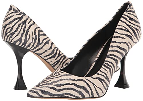 Vince Camuto Women's Footwear Women's Kamerna Pointed Toe Pump, Cotton White, 11 #TOP6