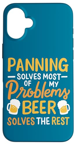 Beer Solves Problems ʔp r[Ntg X}zP[X iPhone 16 Plus p