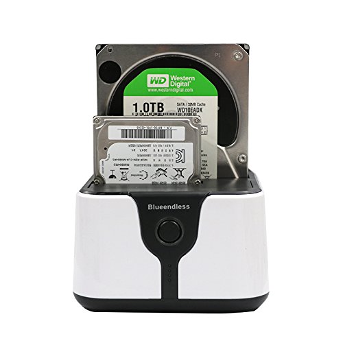 Amazon.co.jp: デュアルベイUSB3.0からSATAハードディスクドッキング