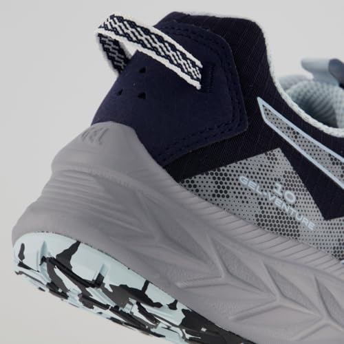 Asics 1012B759-001 Gel-Venture 10 Femme Black/Graphite Grey EU 41.5