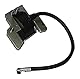 GREENSTAR Spule Elektronische für Motor Brigg/Stratton, schwarz, 28430