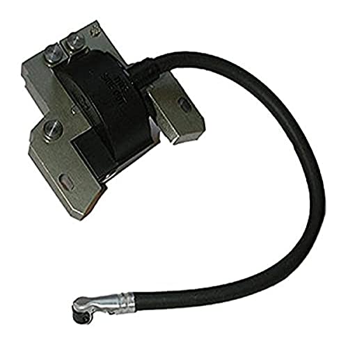 Bobine d'allumage electronique adaptable BRIGGS & STRATTON - 395489, 397316, 398493, 398593, 496914, 591420, 793281 - pour 2 à 4 ch verticaux et horizontaux (entraxe:...