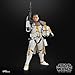 STAR WARS The Black Series Clone Lieutenant Galle, Revenge of The Sith Premium Collectible 6 Inch Action Figure