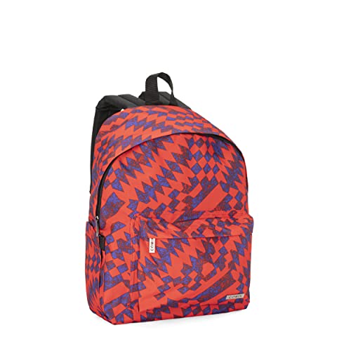 Sac à dos américain résistant pour adolescents style décontracté Optical
