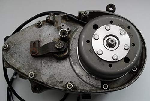 Powerdynamo (MZ-B) VAPE Ignition Stator System 1949-54 Compatible with Fox 2 4 Stroke DC