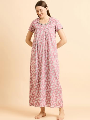 Image of Sweet Dreams Women Nightgown