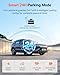 Vantrue New N4 Pro S 4K 3 Channel Dash Cam, Triple STARVIS 2 Dash Camera for Cars, 4K+1080P+2.5K Front and Rear Inside, HDR IR Night Vision, 24/7 Buffered Parking Mode, GPS, Wi-Fi, Support 1TB (RC18) gallery 3