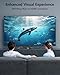 freebala RCA to HDMI Converter, 1080P RCA Composite CVBS AV to HDMI Video Audio Converter Adapter, AV to HDMI Converter, Support PAL/NTSC3.58/ NTSC4.43/SECAM，PAL/M，PAL/N. with USB Power Cable