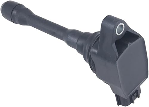 Miniatura 5 de AOVIN 1PC Ignition Coil Compatible with Infiniti Nissan Juke Micra Qashqai X-Trail QX70 FX50 1.6L Renault Koleos 2.5L 22448-1KT0A 224481KT0A