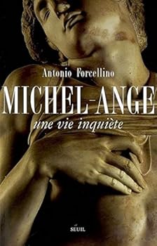 Paperback Michel-Ange. Une vie inquiète [French] Book