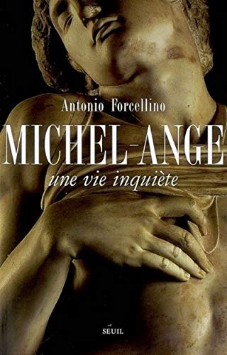 Télécharger Michel-Ange. Une vie inquiète Livre eBook France
