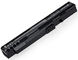 Globalsmart Batería para portátil Alta Capacidad para Acer Aspire One ZG5 3 Celdas Negro