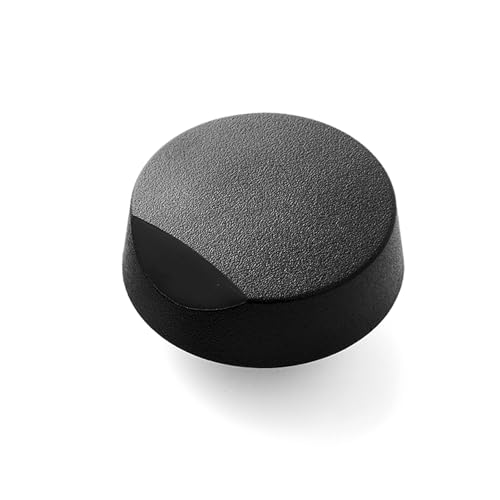 El Mejor Listado de Repuestos de estufas para comprar online. 45 atgestore - Perilla de repuesto para estufas Dacor DE81-08738A, DE81-10313A, 82977, 82974, Negro, Plástico, 100% Plástico, Redondo, Moderno, Perilla, Reemplazo de perilla estufa,...