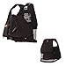 Kent Sporting Goods Kent Law Enforcement Life Vest Xs/sm Black