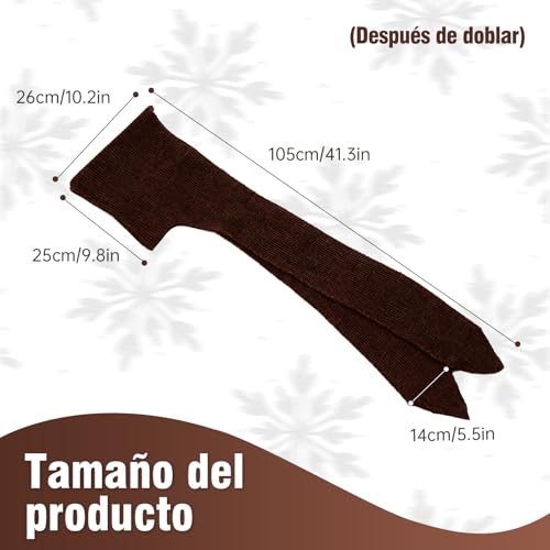 Catálogo para Comprar On-line Gorros de punto para Mujer que puedes comprar esta semana. 5 Imagen adicional