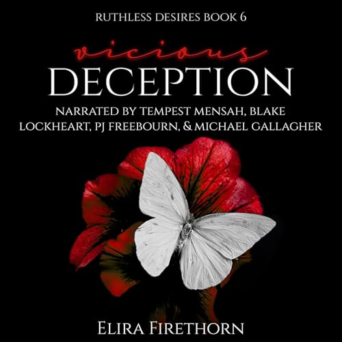 Vicious Deception by Elira Firethorn episode artwork