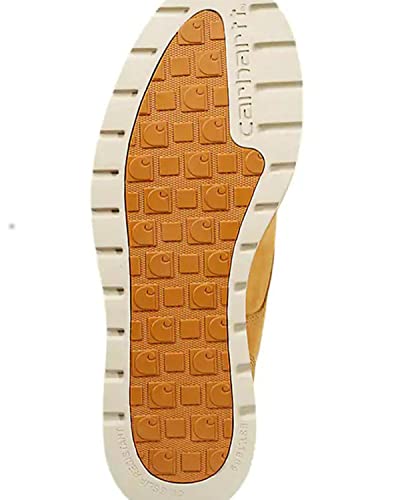 Image of Carhartt Women's 6-inch Moc Soft Toe Wedge Boots