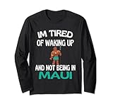 Funny Maui Love Maui