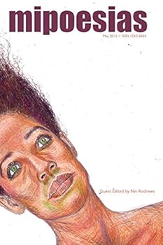 Paperback MiPOesias Book