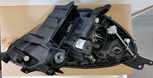 Lexus OEM faro derecho pasajero SC430 81130-24100 miniatura 3