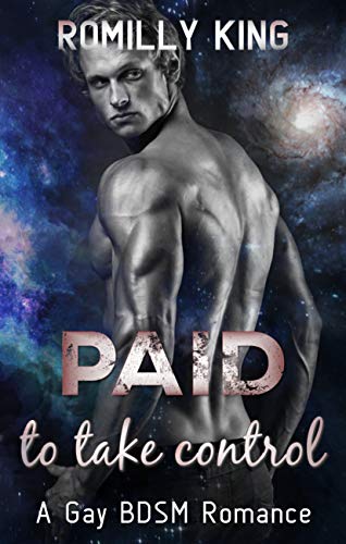 Paid to take Control: A Gay BDSM Romance (Delphic Agency Book 2) (English Edition) Paid to take Control: A Gay BDSM Romance (Delphic Agency Book 2) (English Edition)