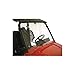 Kolpin Full-Hinged Windshield for Kawasaki Mule 4000/4010 - 2500