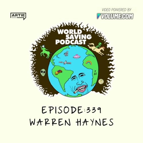 Warren Haynes Returns!