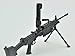 Tomytec Little Armory LA032: M249 Type Plastic Model Kit
