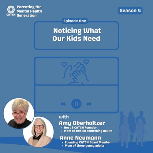 Noticing What Our Kids Need