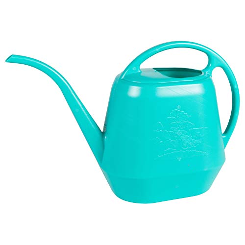 Bloem JW41-27 Aqua Rite Watering Can, 144 oz., Calypso