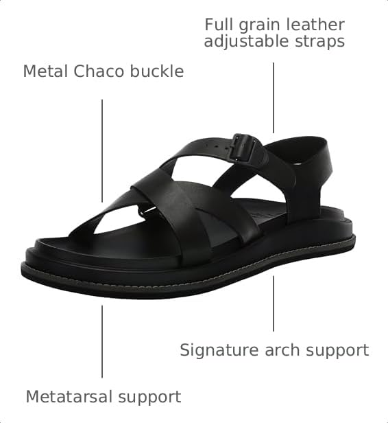 Image of Chaco Townes