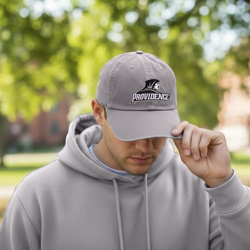 Desert Cactus Providence College Gorra Ajustable Adulto miniatura 5