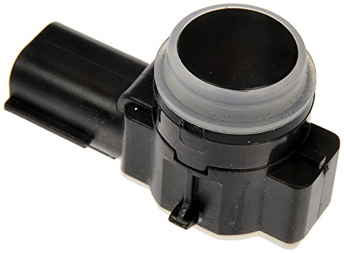 Dorman 684-058 Parking Aid Sensor Compatible with Select Chrysler / Dodge / Jeep Models -  Dorman Products