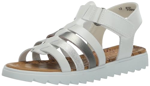 Blowfish Malibu Girl's Portia-k (Little Big Kid) Fisherman Sandal