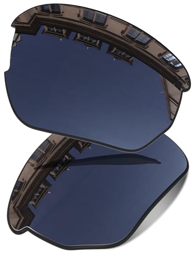 Image of Lenses Replacement for Oakley Flak Beta OO9363 Sunglass - Confirm Fit | Scratch Resistant
